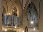 Faust-Orgel in Herz-Jesu